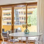 Eur Boutique Apartment - Intero Alloggio