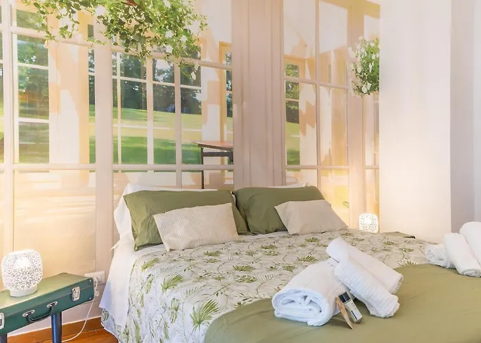 Eur Boutique Apartment - Intero Alloggio