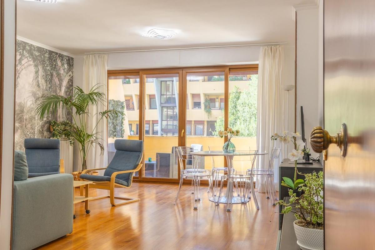 Appartamento Eur Boutique - Intero *