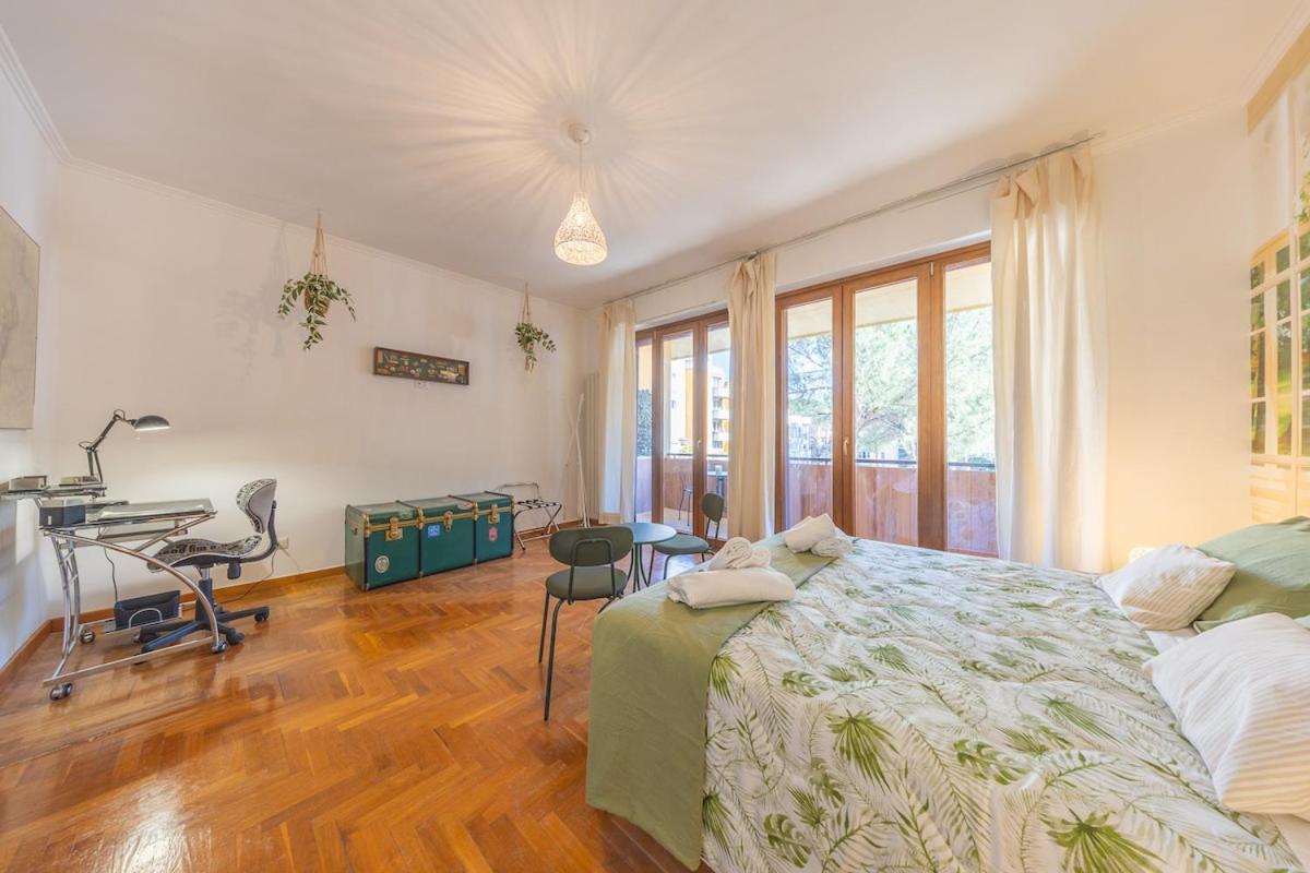 Eur Boutique - Intero Appartamento Roma