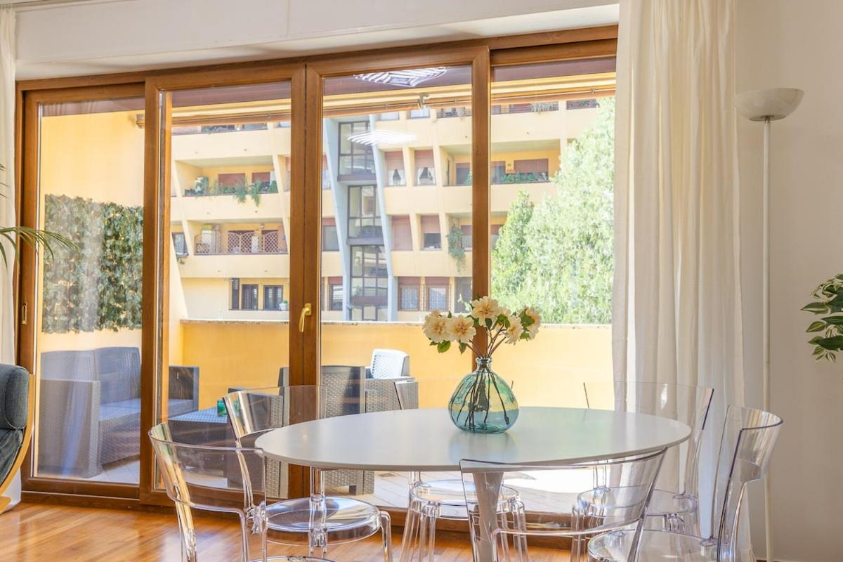 Appartamento Eur Boutique - Intero Roma