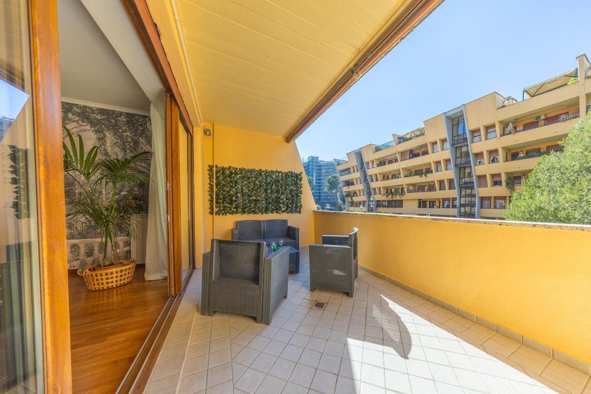 Appartamento Eur Boutique - Intero