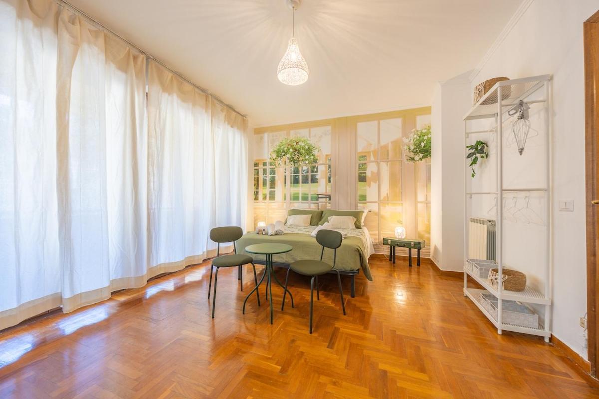 Appartamento Eur Boutique - Intero *