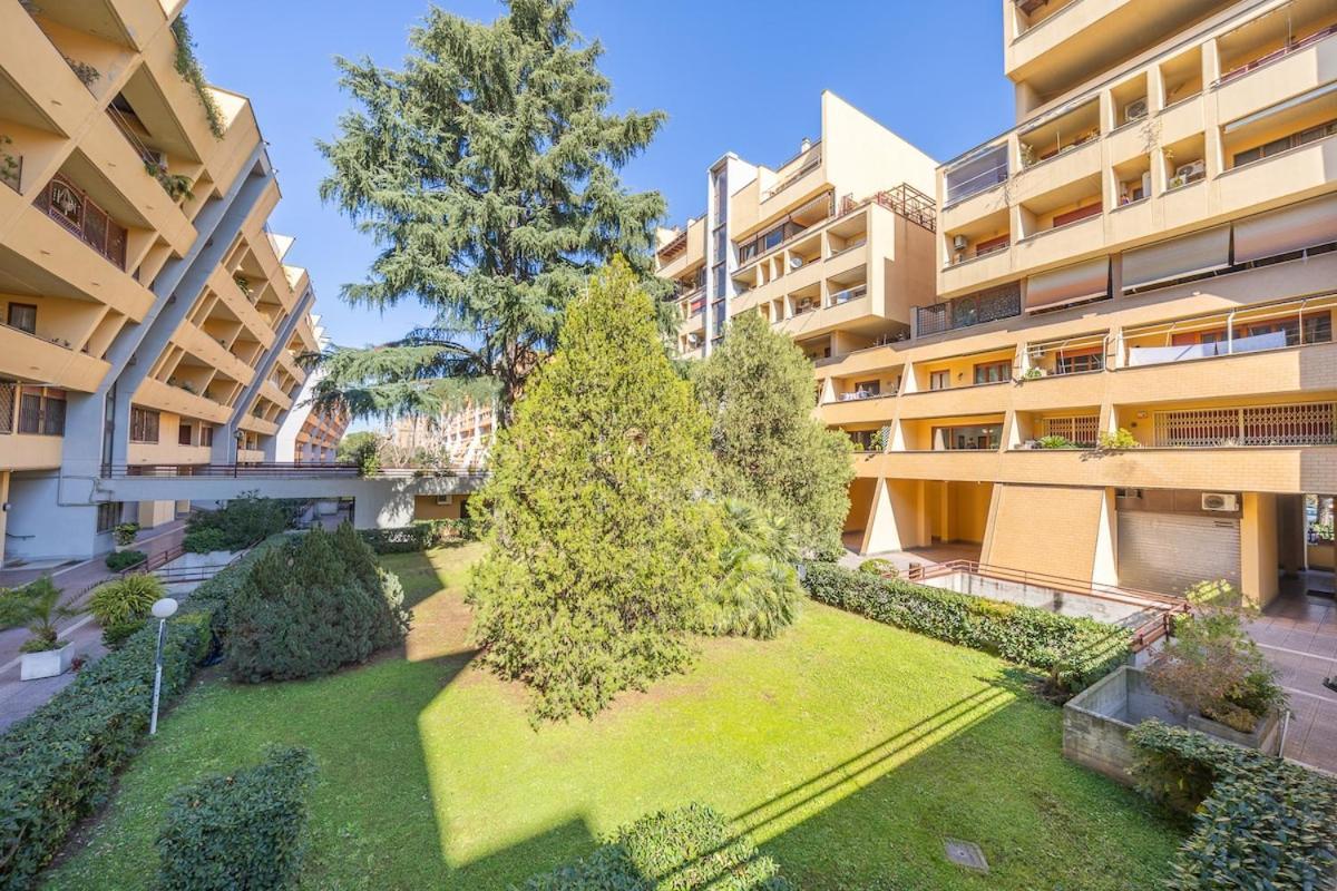 Appartamento Eur Boutique - Intero Roma