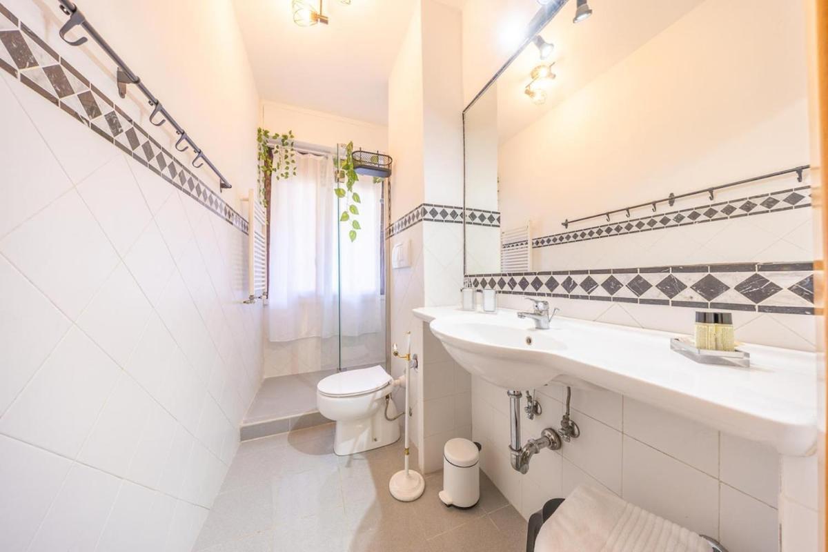 Eur Boutique - Intero Apartment