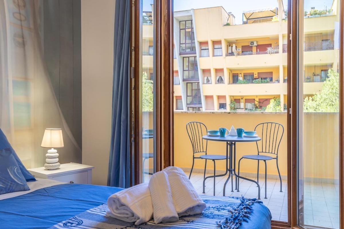 Eur Boutique - Intero Apartment *