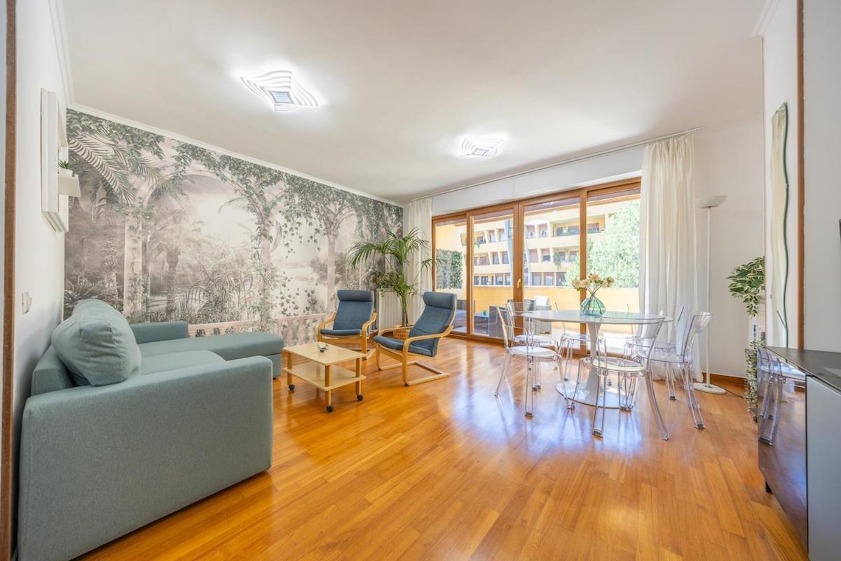 Eur Boutique - Intero Appartamento