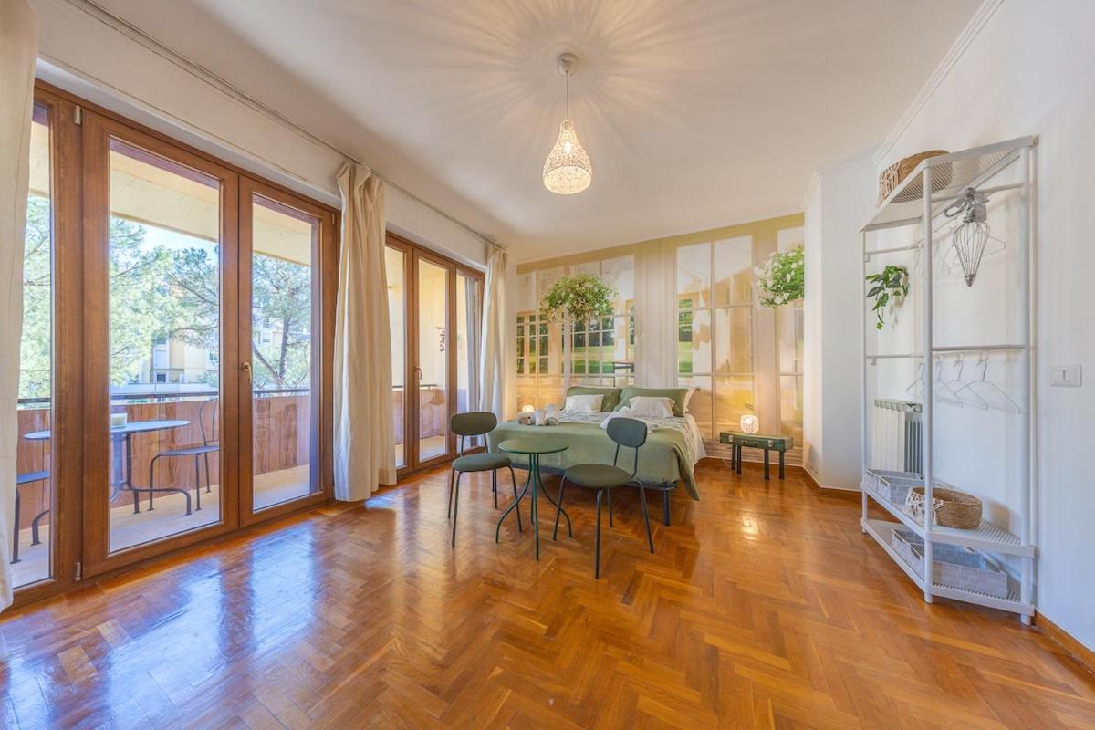 Eur Boutique - Intero Appartamento Roma