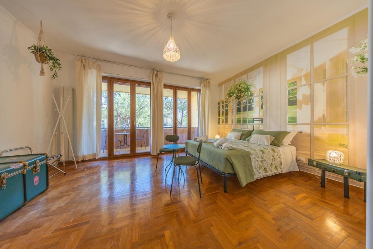 Appartamento Eur Boutique - Intero *