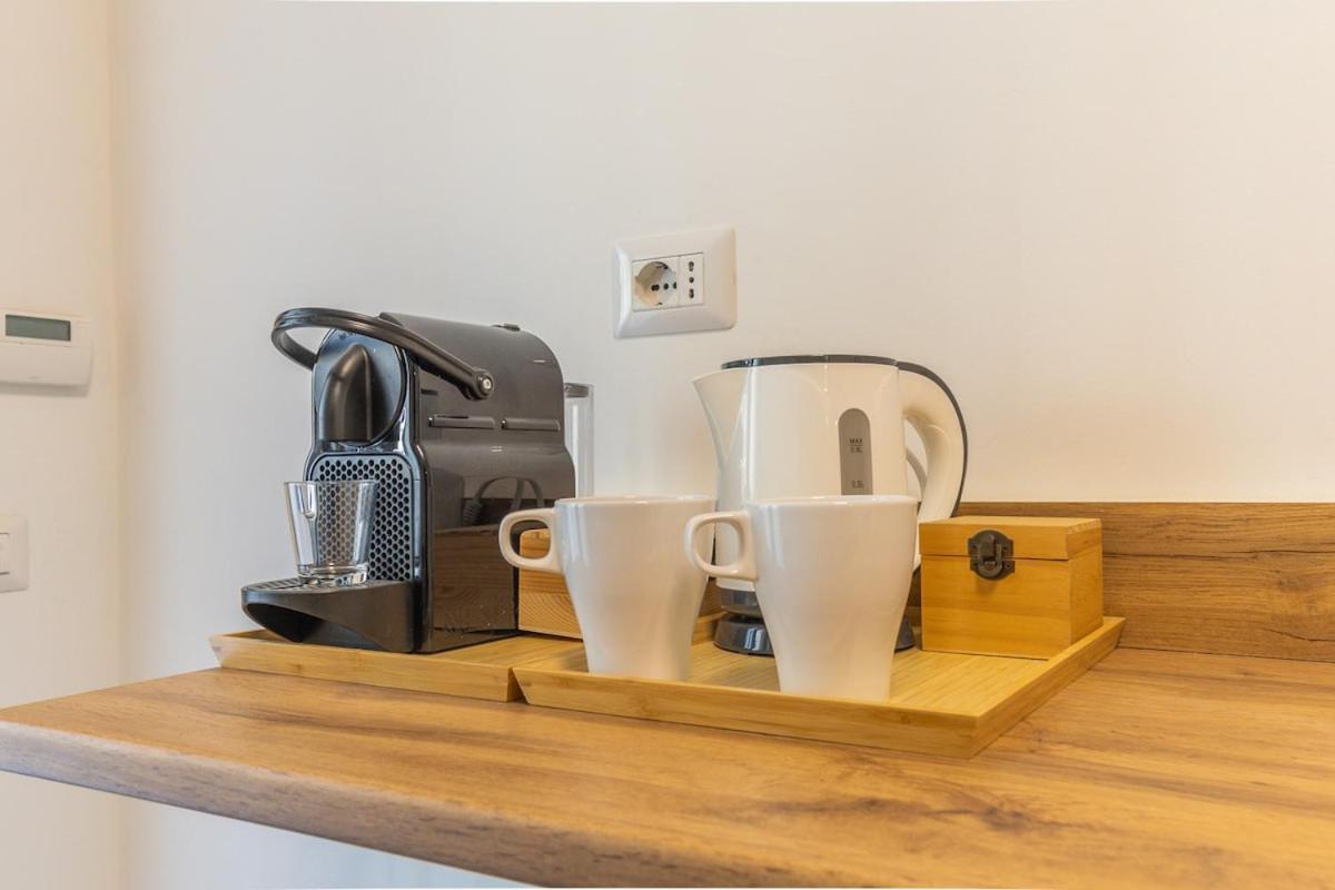 Appartamento Eur Boutique - Intero Roma